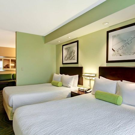 Kearsarge Springhill Suites Erie מראה חיצוני תמונה