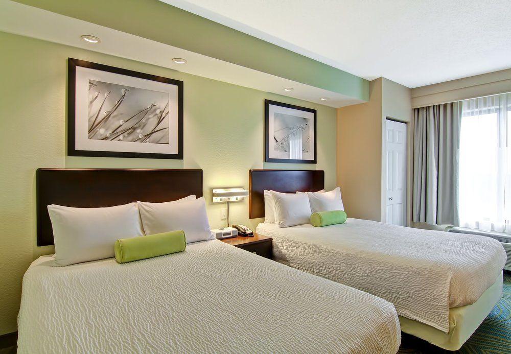 Kearsarge Springhill Suites Erie מראה חיצוני תמונה