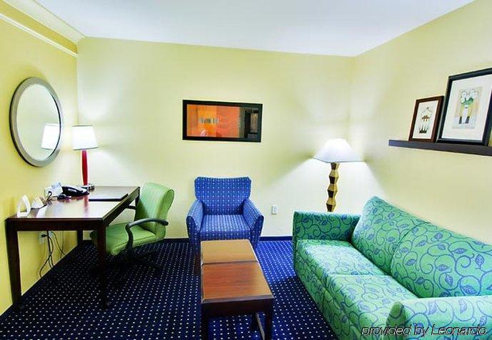 Kearsarge Springhill Suites Erie חדר תמונה