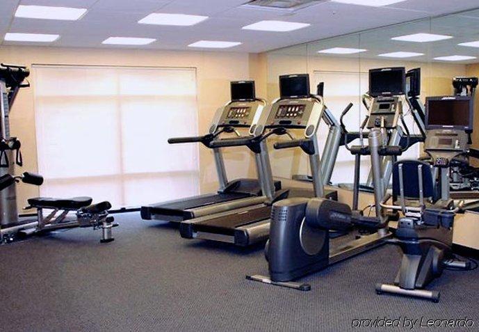 Kearsarge Springhill Suites Erie מתקנים תמונה