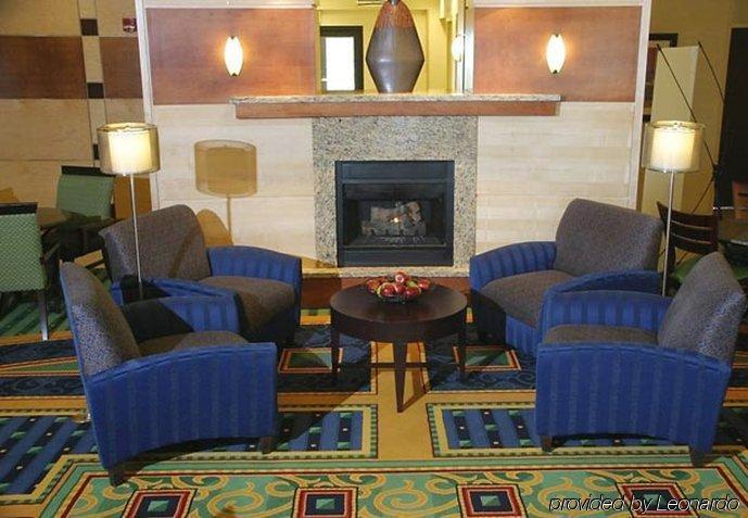 Kearsarge Springhill Suites Erie מראה פנימי תמונה