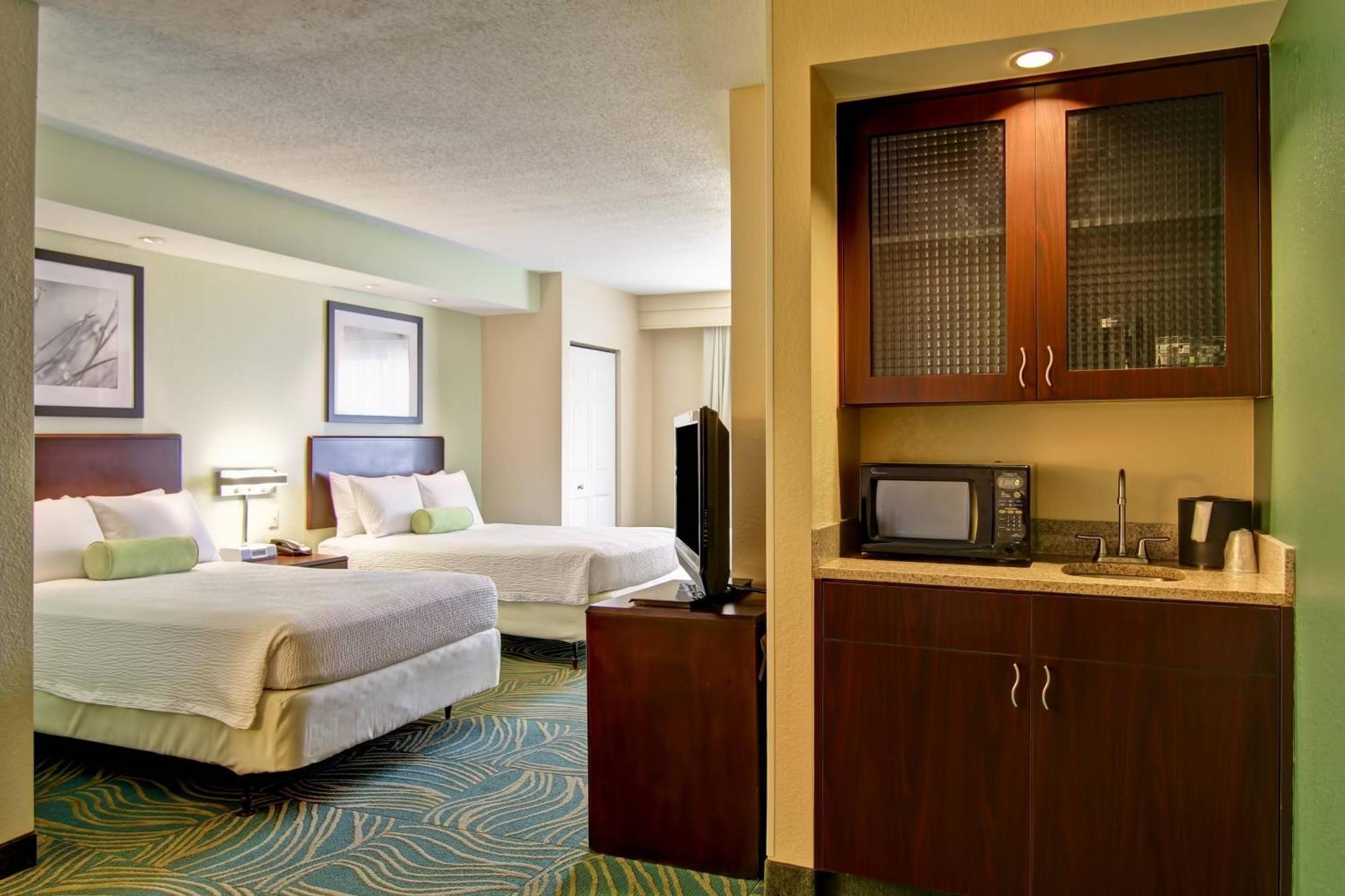 Kearsarge Springhill Suites Erie מראה חיצוני תמונה