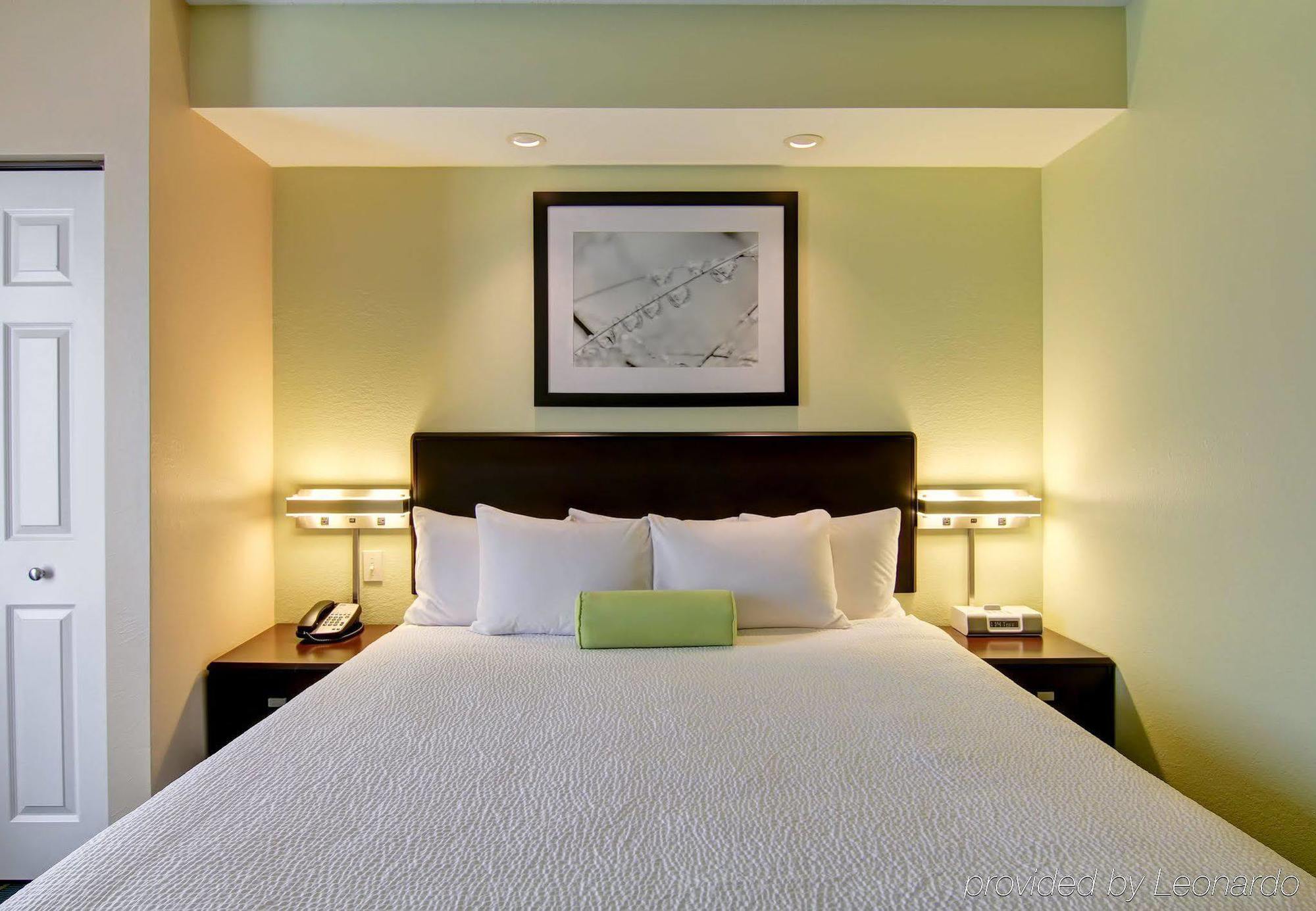 Kearsarge Springhill Suites Erie מראה חיצוני תמונה