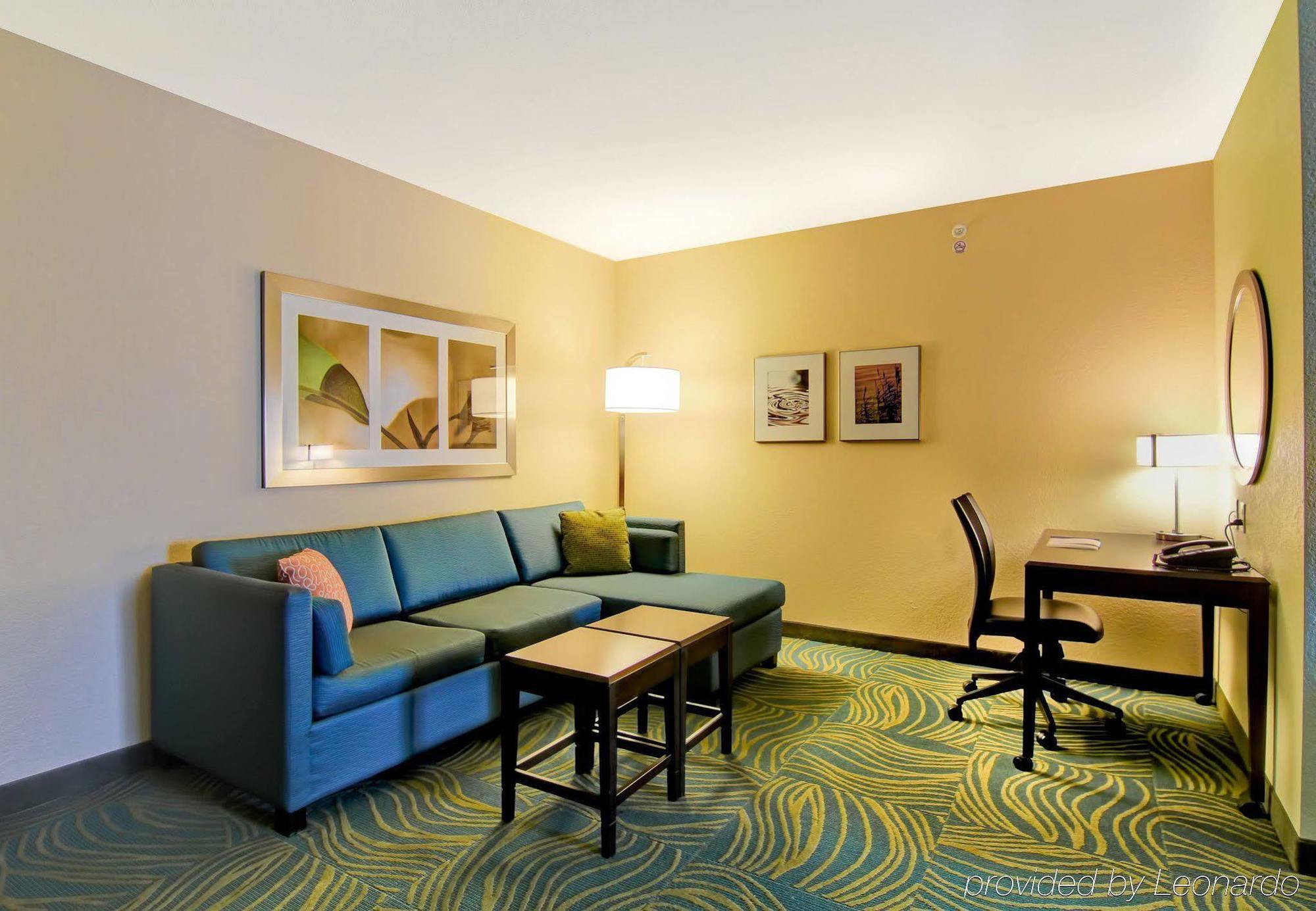 Kearsarge Springhill Suites Erie מראה חיצוני תמונה